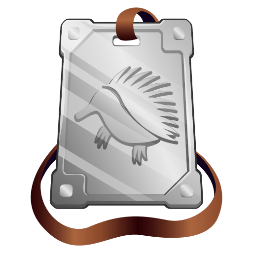 ECHIDNA rank