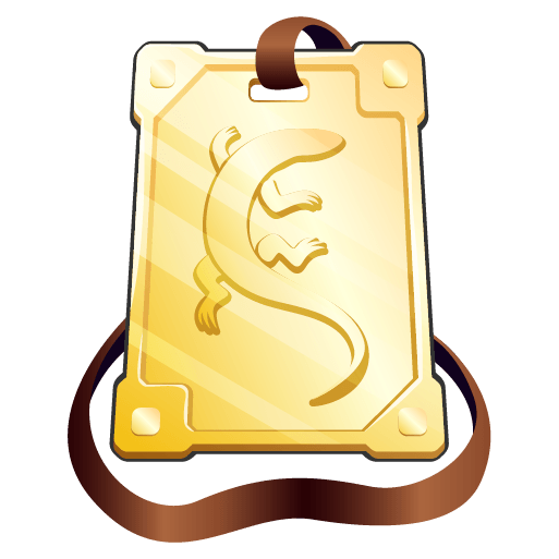 GOANNA rank