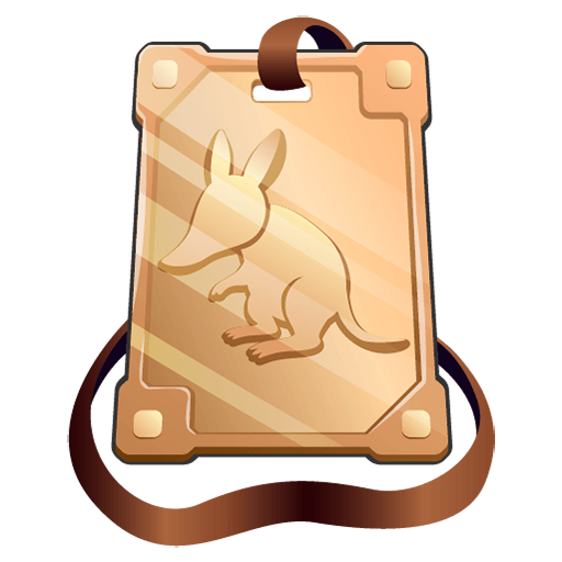 BANDICOOT rank